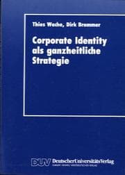 Tapa de Corporate Identity als ganzheitliche Strategie