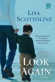 Tapa de Look again
