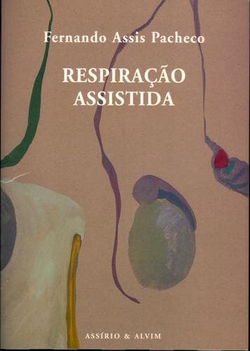 Tapa de Respiração assistida