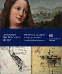 Tapa de Leonardo da Vinci
