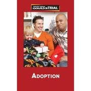 Tapa de Adoption