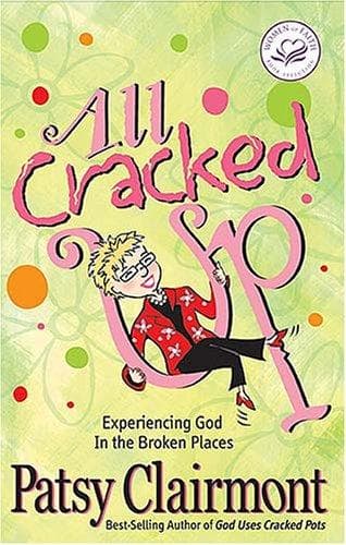 Tapa de All cracked up