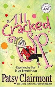 Tapa de All cracked up