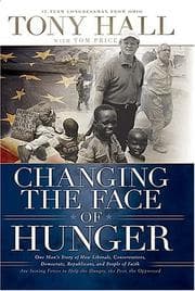 Tapa de Changing the Face of Hunger