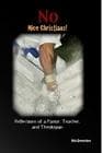 Tapa de No Nice Christians!
