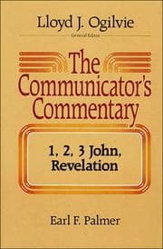 Tapa de The Communicator's Commentary