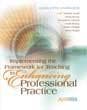 Tapa de Implementing the framework for teaching in enhancing professional practice