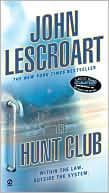 Tapa de The hunt club