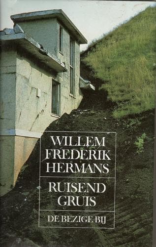 Tapa de Ruisend gruis