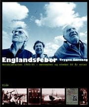 Tapa de Englandsfeber