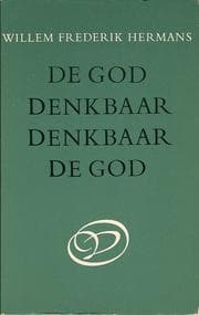 Tapa de De god Denkbaar, Denkbaar de god