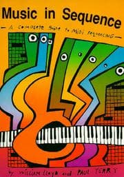 Tapa de Music in sequence