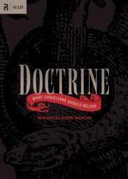 Tapa de Doctrine