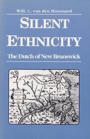 Tapa de Silent Ethnicity