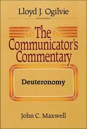 Tapa de The communicator's commentary