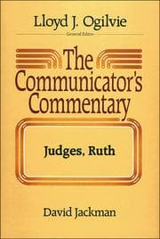 Tapa de The communicator's commentary