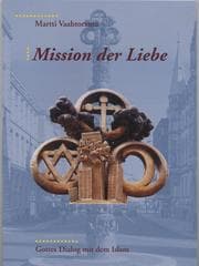 Tapa de Mission der Liebe