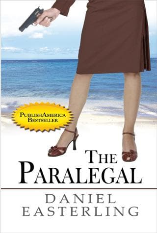 Tapa de The Paralegal