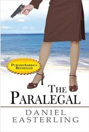 Tapa de The Paralegal