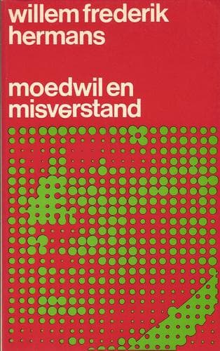 Tapa de Moedwil en misverstand