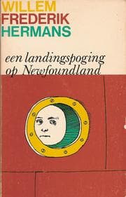 Tapa de Een landingspoging op Newfoundland en andere verhalen