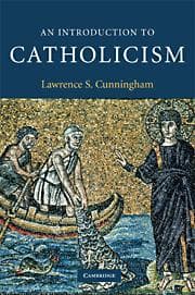 Tapa de An Introduction to Catholicism