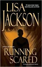 Tapa de Running Scared