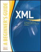 Tapa de XML