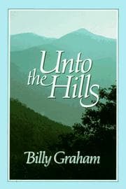 Tapa de Unto the hills