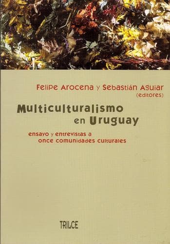 Tapa de Multiculturalismo en Uruguay