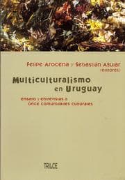 Tapa de Multiculturalismo en Uruguay