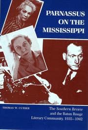 Tapa de Parnassus on the Mississippi