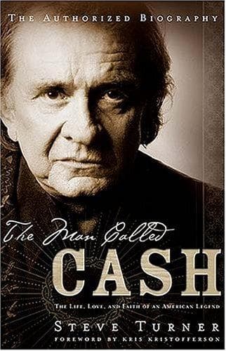 Tapa de The Man Called CASH