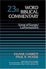 Tapa de Song of songs