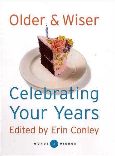 Tapa de Older & Wiser
