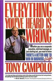 Tapa de Everything you've heard is wrong