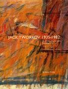 Tapa de Jack Tworkov, 1935-1982