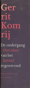 Tapa de De ondergang van het regenwoud
