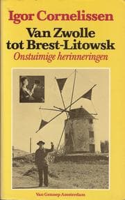 Tapa de Van Zwolle tot Brest-Litowsk