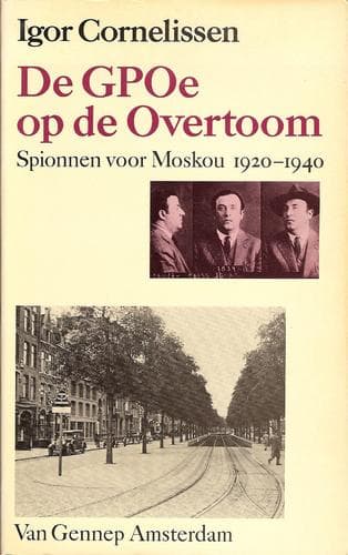 Tapa de De GPOe op de overtoom