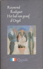 Tapa de Het bal van graaf d'Orgel