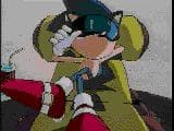 Tapa de Sonic vs Zonik