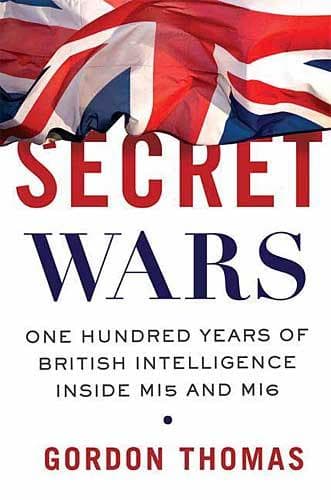 Tapa de Secret wars