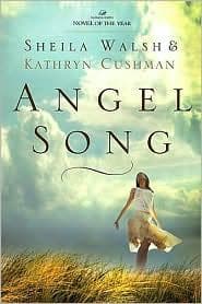 Tapa de Angel Song