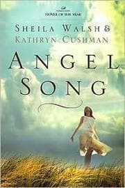Tapa de Angel Song