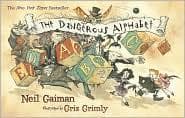 Tapa de Dangerous Alphabet