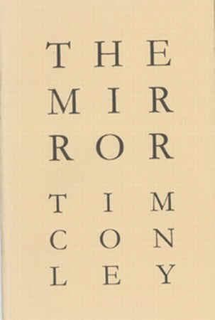 Tapa de The mirror