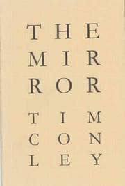 Tapa de The mirror