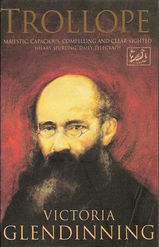 Tapa de Trollope