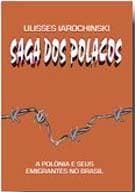 Tapa de Saga dos polacos